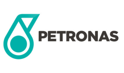 Petronas logo - Kwaliteitsoliën voor auto onderhoud en reparaties bij Autoservice Van Os in Purmerend.