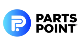 PartsPoint logo - Leverancier van auto onderdelen voor Autoservice Van Os in Purmerend.