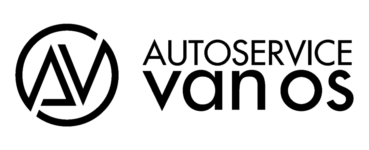 Logo van Autoservice van OS, een betrouwbaar autobedrijf in Purmerend, dat hoogwaardige onderhouds- en reparatiediensten aanbiedt voor voertuigen